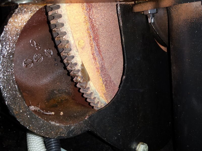 How To Rebuild your starter Maintenance, Tech Info & Troubleshooting